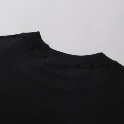 BLCG 2025 Men's and Women's long-sleeved T-shirt