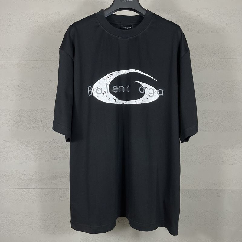 BLCG Men's and Women's Short-sleeved T-shirts