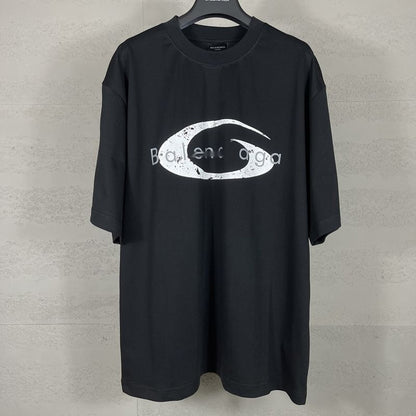 BLCG Men's and Women's Short-sleeved T-shirts