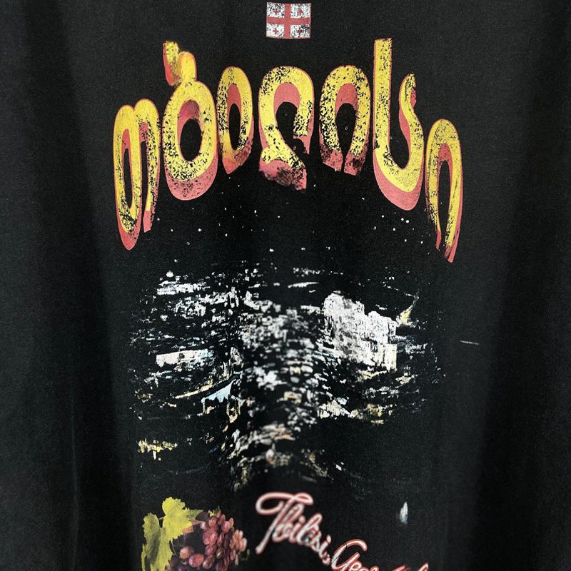 BLCG 2025 Men's and Women's long-sleeved T-shirt