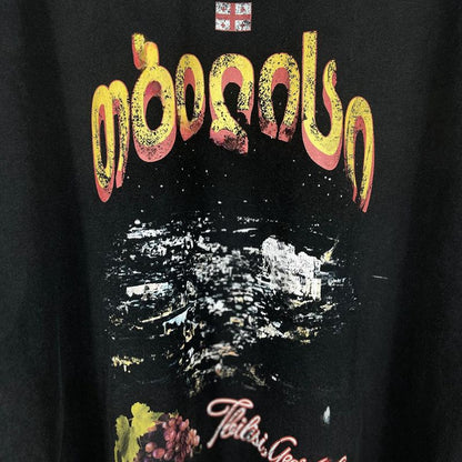BLCG 2025 Men's and Women's long-sleeved T-shirt