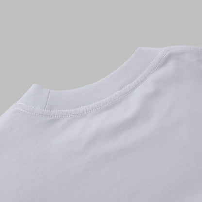 BLCG 2025 Men's and Women's long-sleeved T-shirt