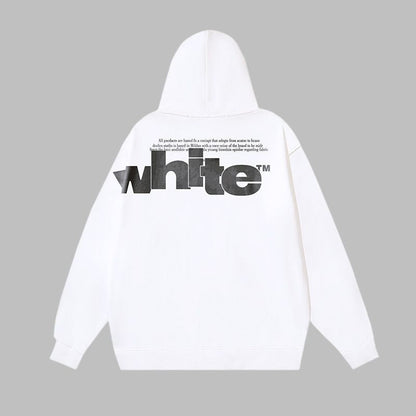 Off 2026 Men's and Women's Sweatshirts