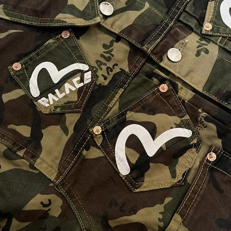 EV New Men's and Women's Jackets