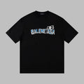 Balen 2026 Men's and Women's T-shirts