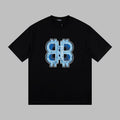 Balen 2026 Men's and Women's T-shirts
