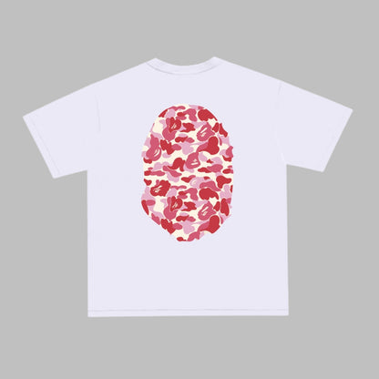 B★PE 2025 Men's and Women's Short Sleeve T-Shirts