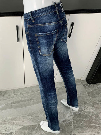 DSQ2 Real Shots 2025 Men's Jeans