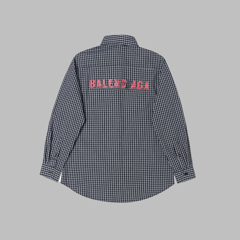 BLCG 2025 Men's and Women's Shirts