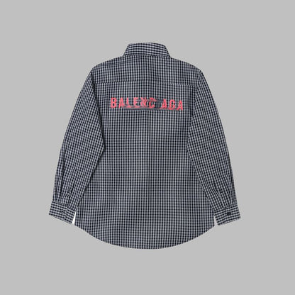 BLCG 2025 Men's and Women's Shirts
