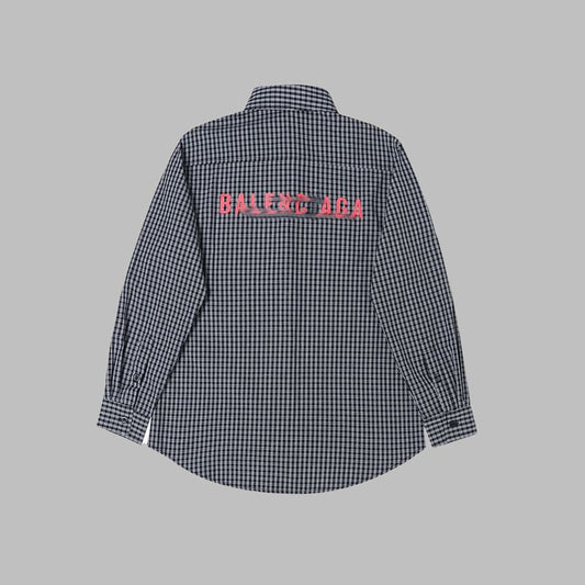 BLCG 2025 Men's and Women's Shirts