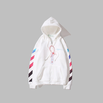 Off 2026 Men's and Women's Sweatshirts