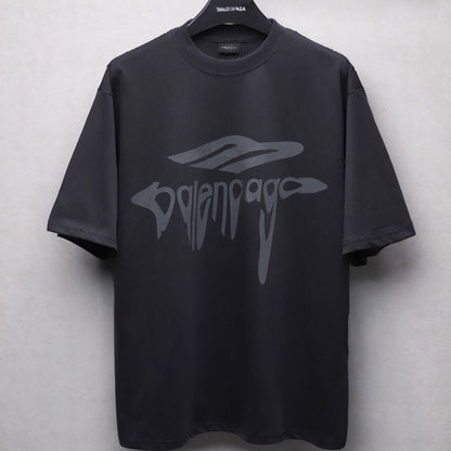BLCG Men's and Women's Short-sleeved T-shirts