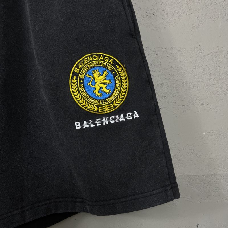Balen 2026 Men's & Women's Shorts