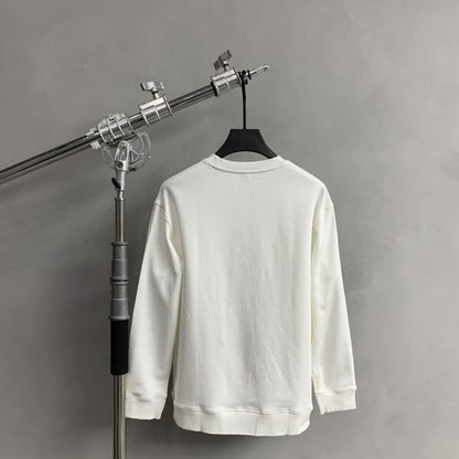 BLCG 2025 Men's and Women's long-sleeved T-shirt