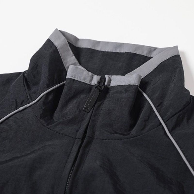 BLCG 2025 Men's and Women's Jackets