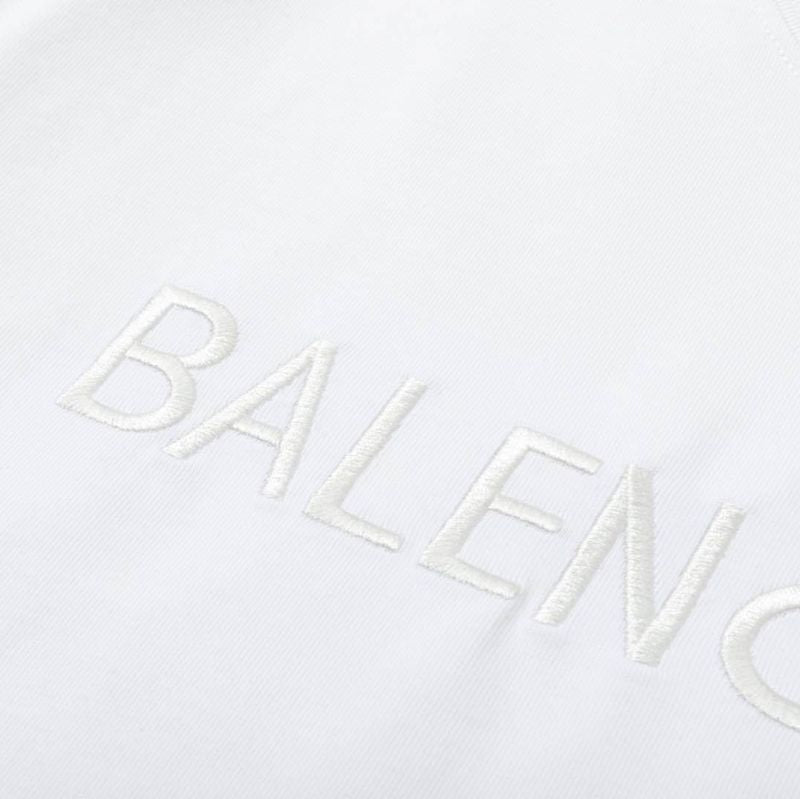 Balen 2026 Men's and Women's T-shirts