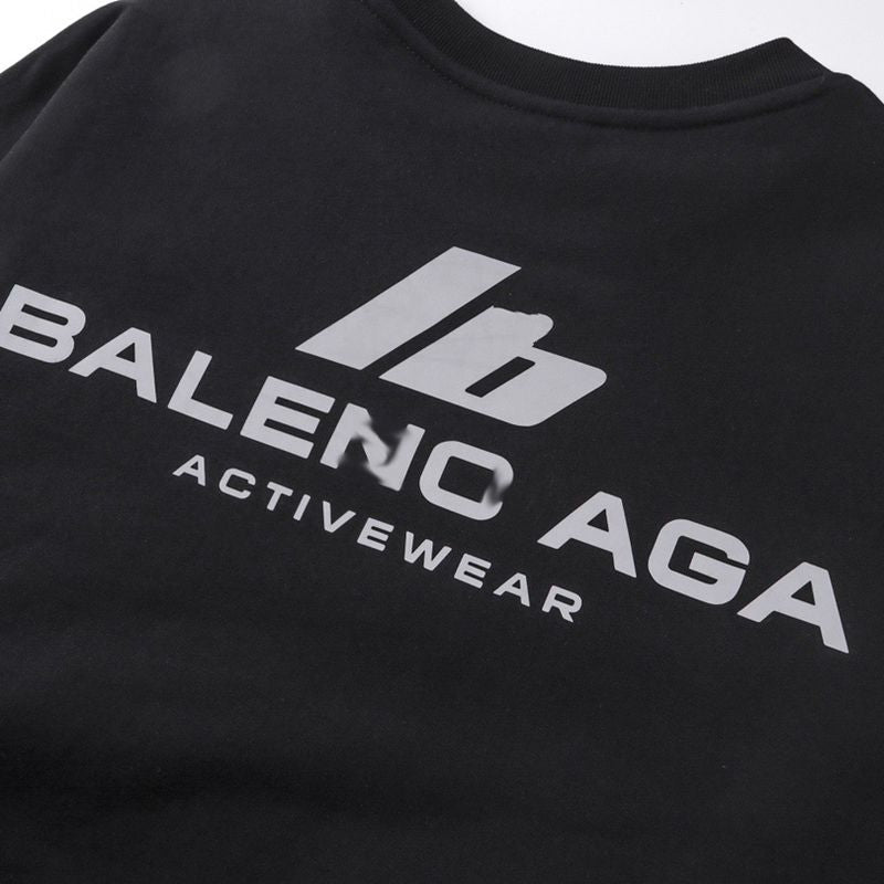 BLCG 2025 Men's and Women's long-sleeved T-shirt