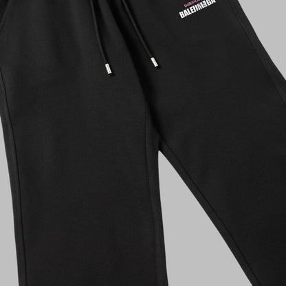 BLCG 2025 Men's and Women's Casual Pants