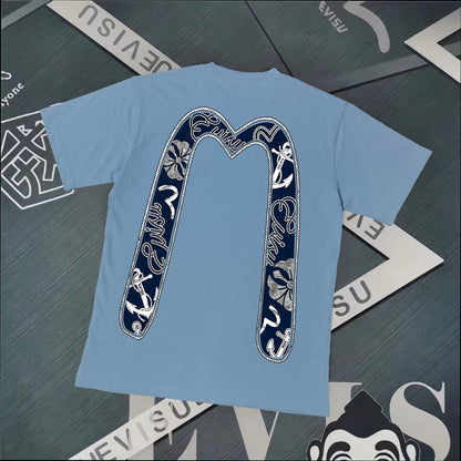2026-EV Men's Short Sleeve T-Shirt