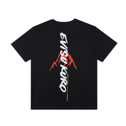 EV Ready Stock Men's T-Shirts