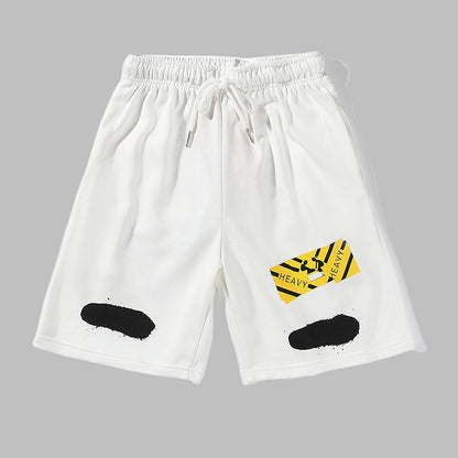 Off  Men's and Women's Casual Shorts