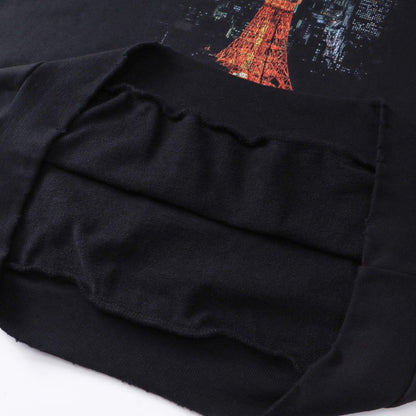 BLCG 2025 Men's and Women's Sweatshirts