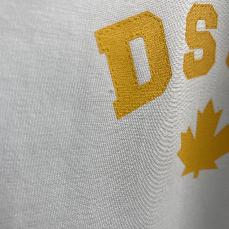 DSQ2 2025 New Arrivals Men's T-Shirts