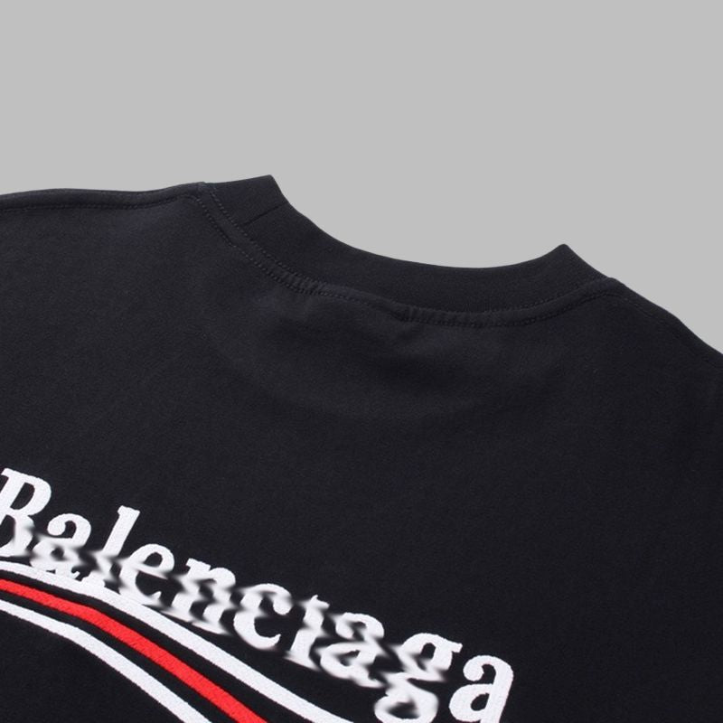BLCG 2025 Men's and Women's long-sleeved T-shirt
