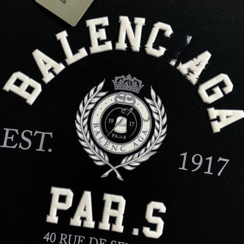 BLCG 2025 Men's and Women's long-sleeved T-shirt