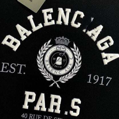 BLCG 2025 Men's and Women's long-sleeved T-shirt