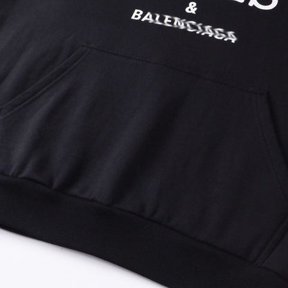 BLCG 2025 Men's and Women's Sweatshirts