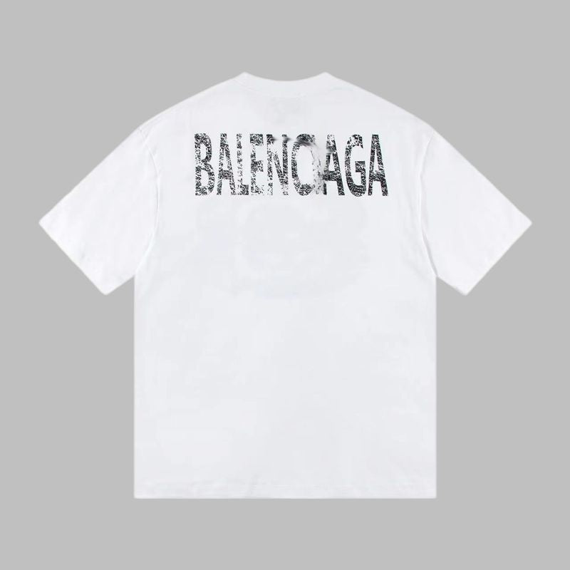BLCG Men's and Women's Short-sleeved T-shirts