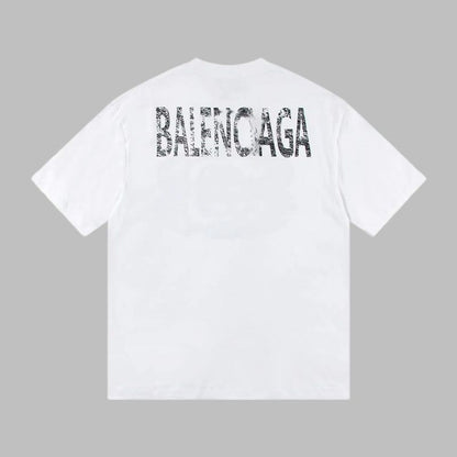 BLCG Men's and Women's Short-sleeved T-shirts