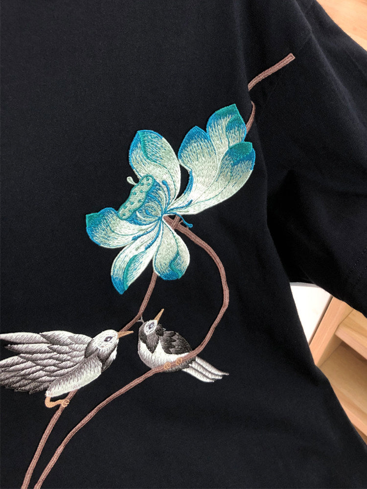 2026 Men's Trendy T-Shirt