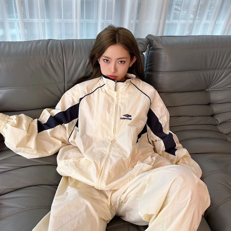 Balen 2026 Men's & Women's Jacket