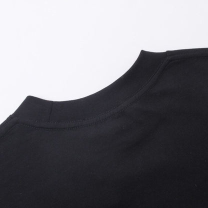 BLCG 2025 Men's and Women's long-sleeved T-shirt