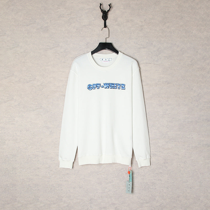 OFF 2026 Men's and Women's Sweatshirts