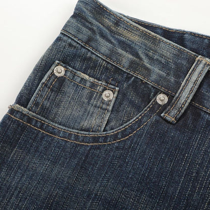 BLCG 2025 Men's and Women's Jeans