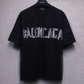 Balen 2026 Men's and Women's T-shirts