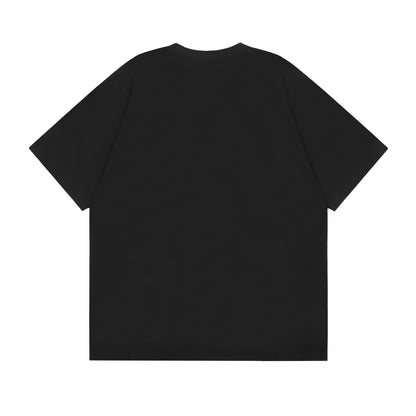 Off-white Men's and Women's Short-sleeved T-shirts