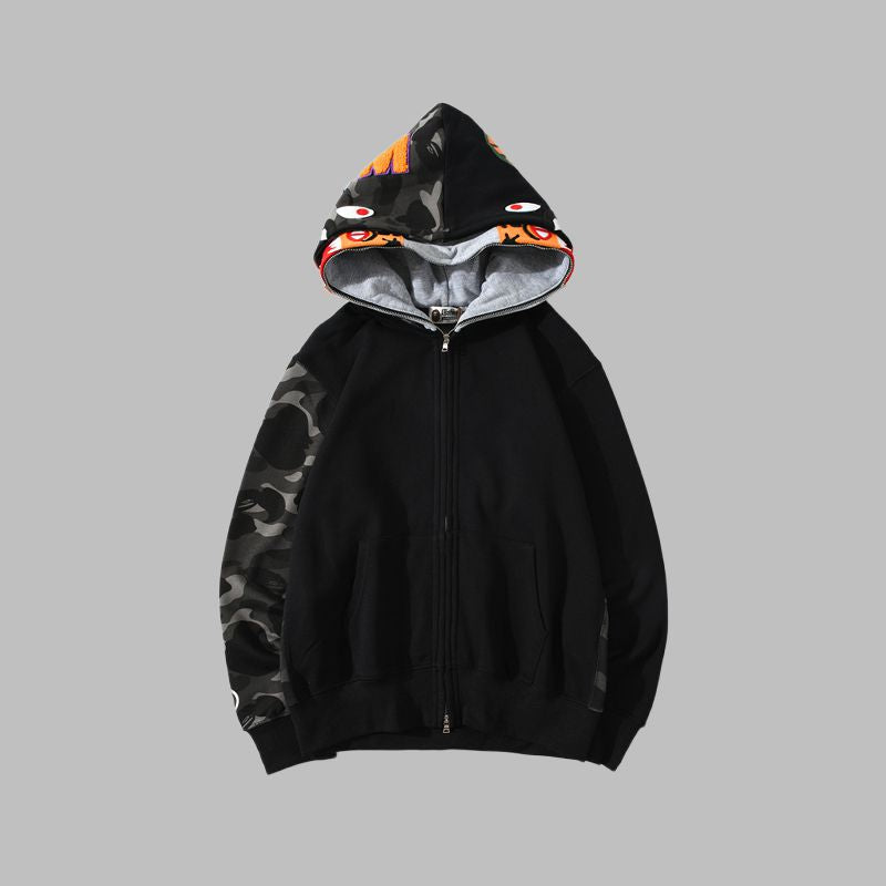 Bape Men's and Women's Hoodies