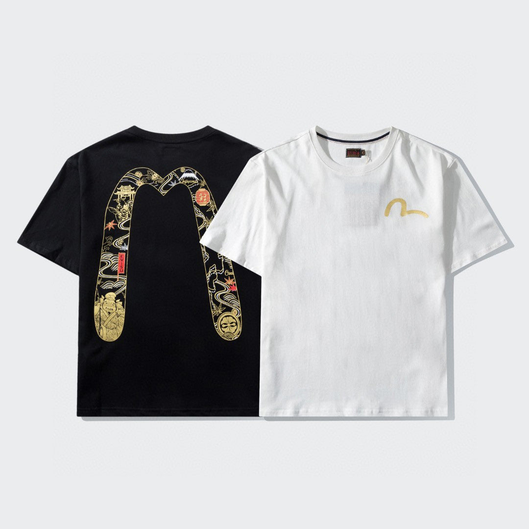 EV New Men's & Women's T-Shirts