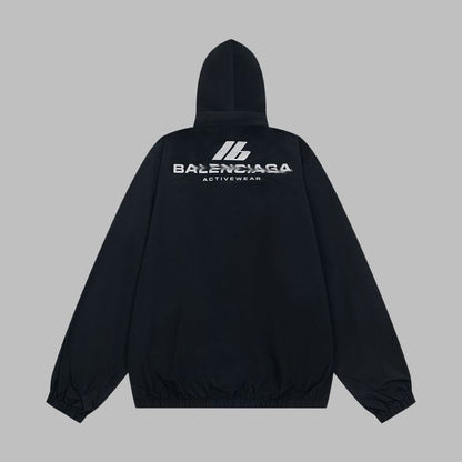 BLCG 2025 Men's and Women's Jackets