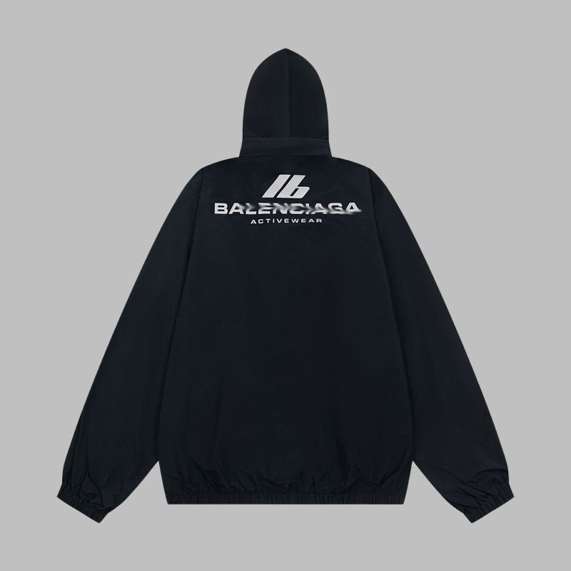 Balen 2026 Men's & Women's Jacket
