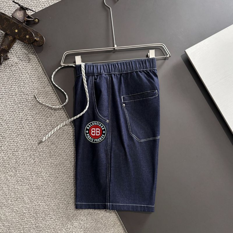 BLCG 2025 Men's and Women's Casual Shorts