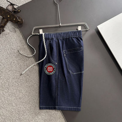 BLCG 2025 Men's and Women's Casual Shorts