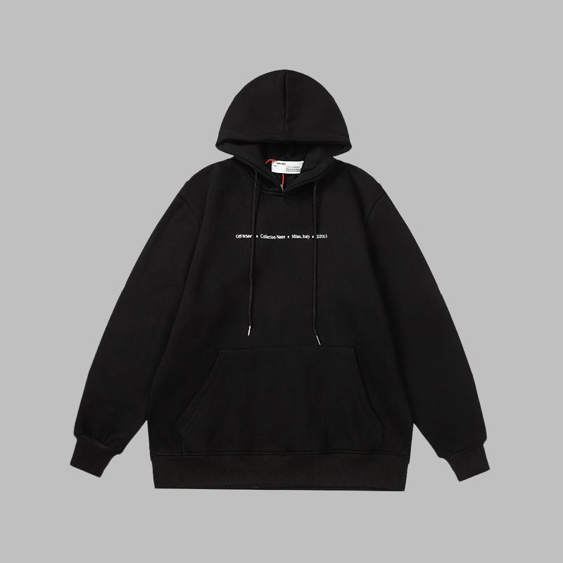 Off 2026 Men's and Women's Sweatshirts