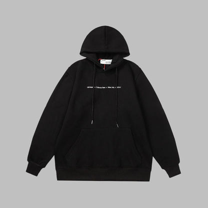 Off 2026 Men's and Women's Sweatshirts