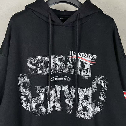 BLCG 2025 Men's and Women's Sweatshirts